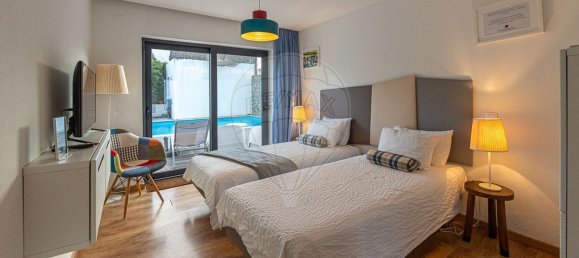 9 bedrooms House in Igrejinha, Portugal No. 178301 22