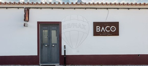 9 bedrooms House in Igrejinha, Portugal No. 178301 2