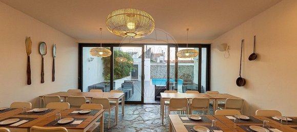 9 bedrooms House in Igrejinha, Portugal No. 178301 36