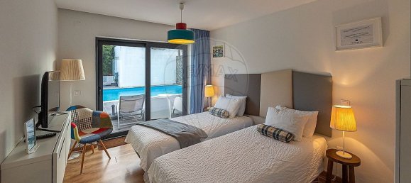 9 bedrooms House in Igrejinha, Portugal No. 178301 21