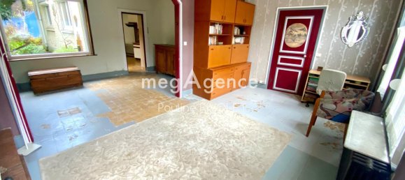 Дом с 3 спальнями в Валансьен, Франция № 54858 2