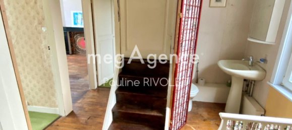 Дом с 3 спальнями в Валансьен, Франция № 54858 4