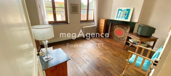 Дом с 3 спальнями в Валансьен, Франция № 54858 5