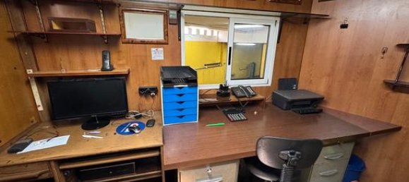 Propiedad comercial en Asturias, Spain 100 m² No. 134805 8