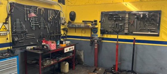 Propiedad comercial en Asturias, Spain 100 m² No. 134805 7