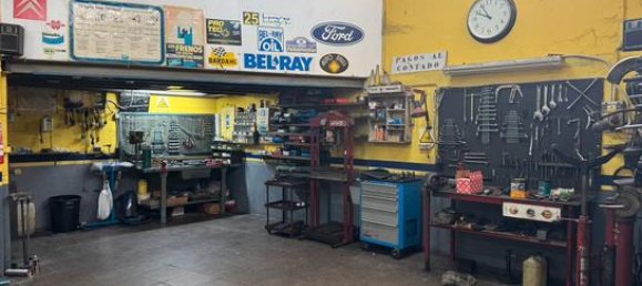 Propiedad comercial en Asturias, Spain 100 m² No. 134805 6