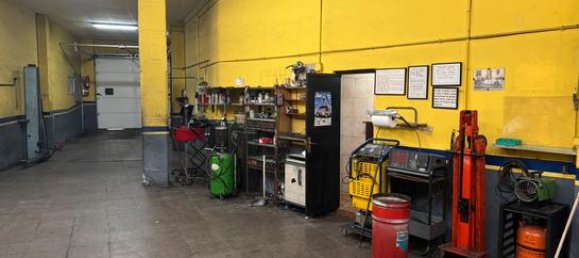 Propiedad comercial en Asturias, Spain 100 m² No. 134805 5