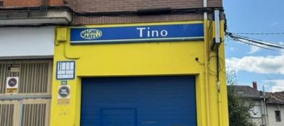 Propiedad comercial en Asturias, Spain 100 m² No. 134805 2