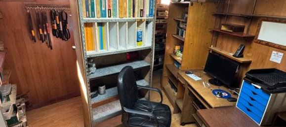 Propiedad comercial en Asturias, Spain 100 m² No. 134805 9