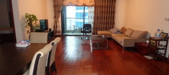 2 bedrooms Apartment in Hai Ba Trung, Vietnam No. 5987 2