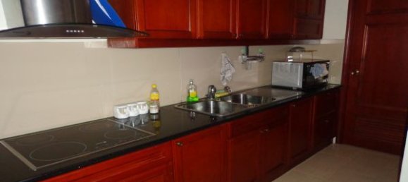 2 bedrooms Apartment in Hai Ba Trung, Vietnam No. 5987 3
