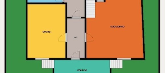 Villa de 5 habitaciónes en Vizzolo Predabissi, Italy No. 181158 37