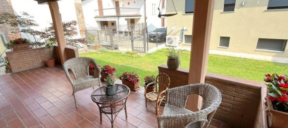 Villa de 5 habitaciónes en Vizzolo Predabissi, Italy No. 181158 2