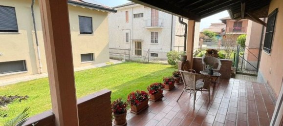 Villa de 5 habitaciónes en Vizzolo Predabissi, Italy No. 181158 7