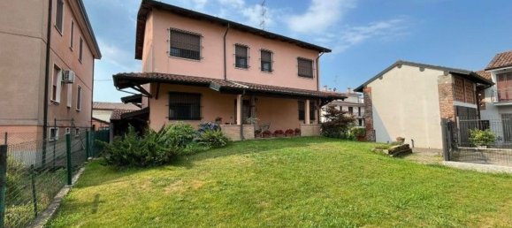 Villa de 5 habitaciónes en Vizzolo Predabissi, Italy No. 181158 4