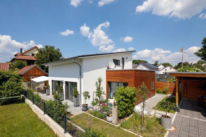 2 bedrooms House in Schwandorf, Germany No. 352127