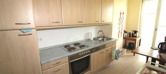 2 غرف نوم شقة في Verden, Germany رقم 206249 5