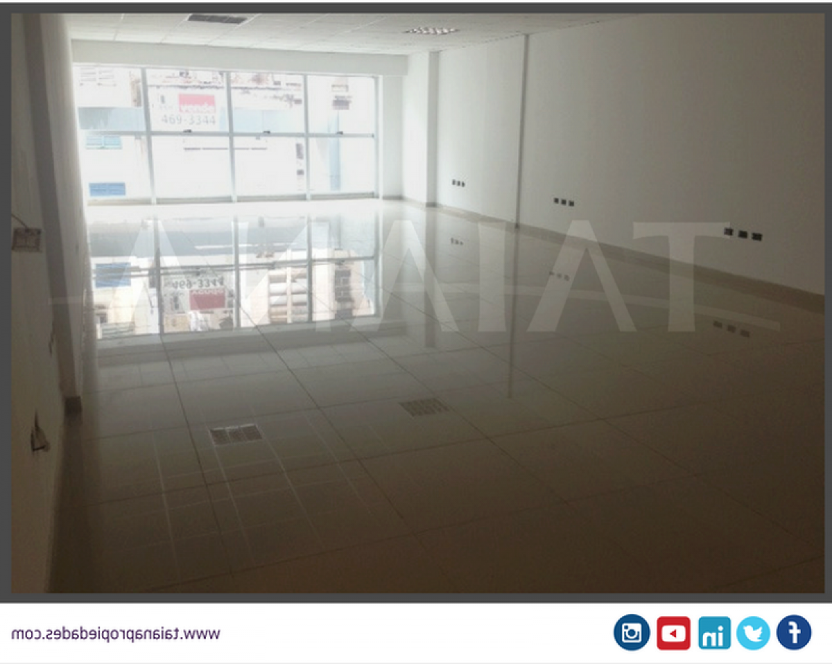 Oficina en Córdoba, Argentina No. 30002