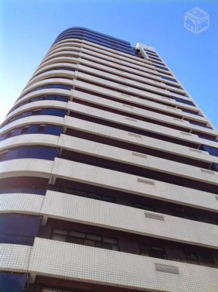 4 bedrooms Apartment in Natal, Brazil No. 465778