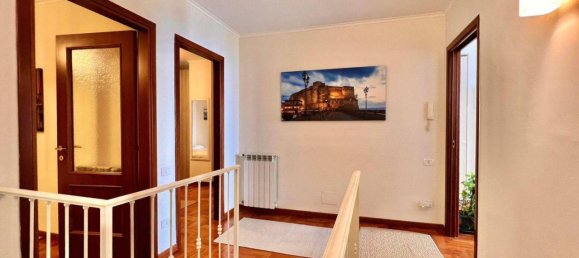 5 rooms Villa in Pozzuoli, Italy No. 21612 43