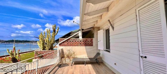 5 rooms Villa in Pozzuoli, Italy No. 21612 82