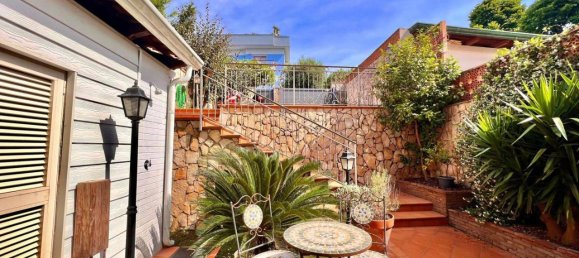 5 rooms Villa in Pozzuoli, Italy No. 21612 65