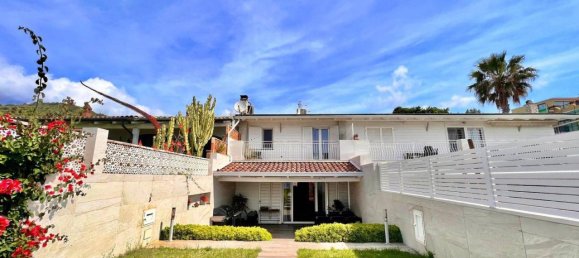 5 rooms Villa in Pozzuoli, Italy No. 21612 30