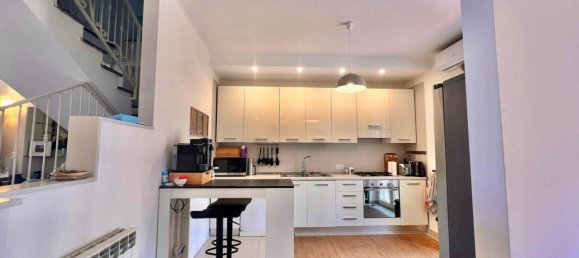 5 rooms Villa in Pozzuoli, Italy No. 21612 50