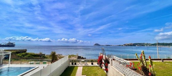 5 rooms Villa in Pozzuoli, Italy No. 21612 81