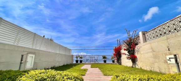 5 rooms Villa in Pozzuoli, Italy No. 21612 29