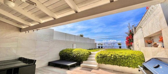 5 rooms Villa in Pozzuoli, Italy No. 21612 11