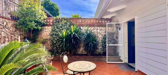 5 rooms Villa in Pozzuoli, Italy No. 21612 61