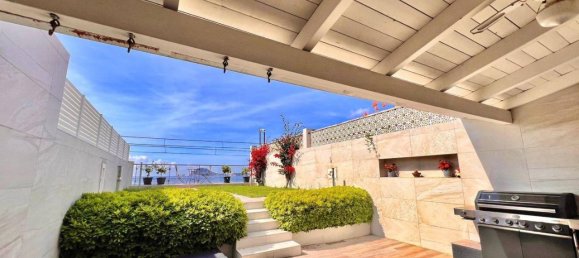 5 rooms Villa in Pozzuoli, Italy No. 21612 36