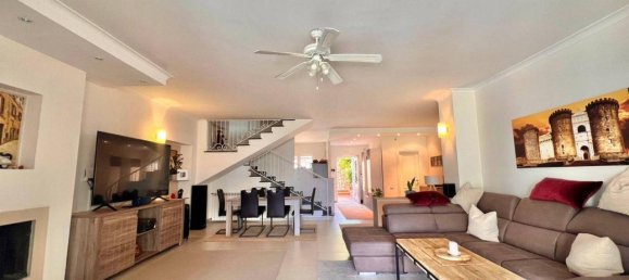 5 rooms Villa in Pozzuoli, Italy No. 21612 14