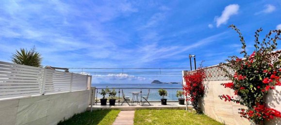 5 rooms Villa in Pozzuoli, Italy No. 21612 2