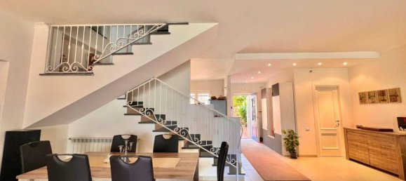 5 rooms Villa in Pozzuoli, Italy No. 21612 17