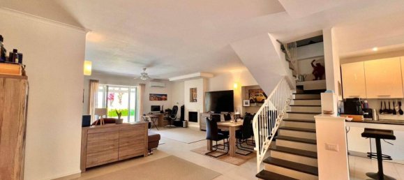 5 rooms Villa in Pozzuoli, Italy No. 21612 18