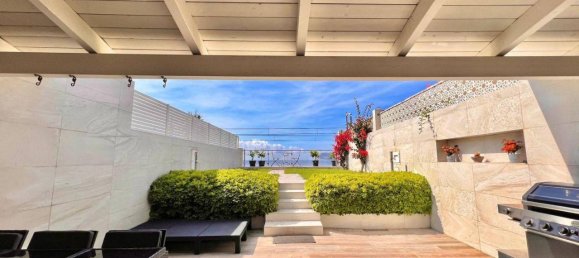 5 rooms Villa in Pozzuoli, Italy No. 21612 12