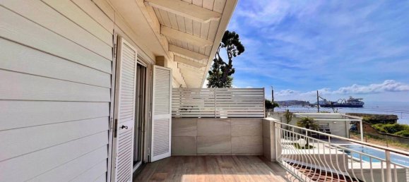 5 rooms Villa in Pozzuoli, Italy No. 21612 84