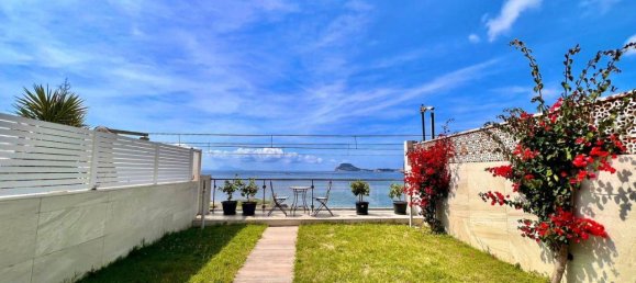 5 rooms Villa in Pozzuoli, Italy No. 21612 78