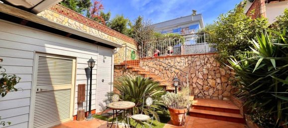 5 rooms Villa in Pozzuoli, Italy No. 21612 76