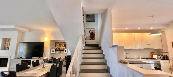 5 rooms Villa in Pozzuoli, Italy No. 21612 72