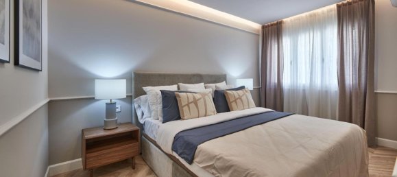 3 bedrooms Apartment in Madrid, Spain No. 92840 9