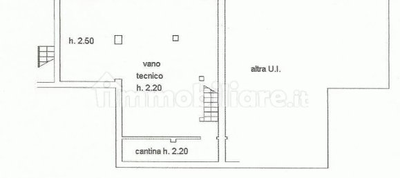 Villa T3 em Monterenzio, Italy N.º 341083 38