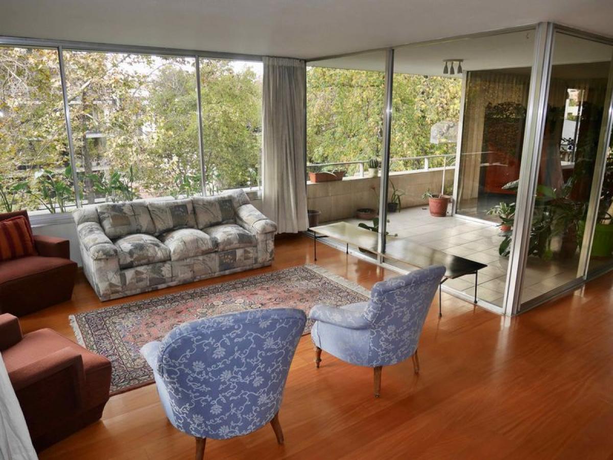 Apartamento T4 em Santiago, Chile N.º 5533