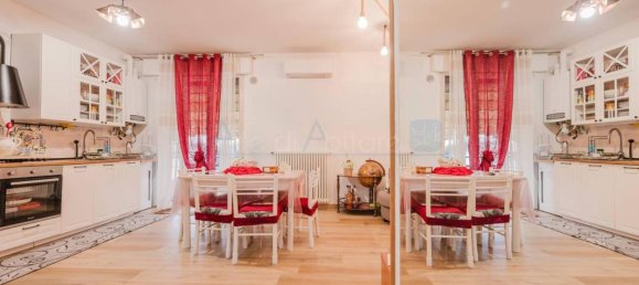 5 rooms Apartment in Dolo, Italy No. 33685 5