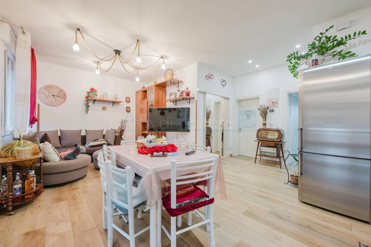 5 rooms Apartment in Dolo, Italy No. 33685