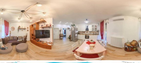 5 rooms Apartment in Dolo, Italy No. 33685 23