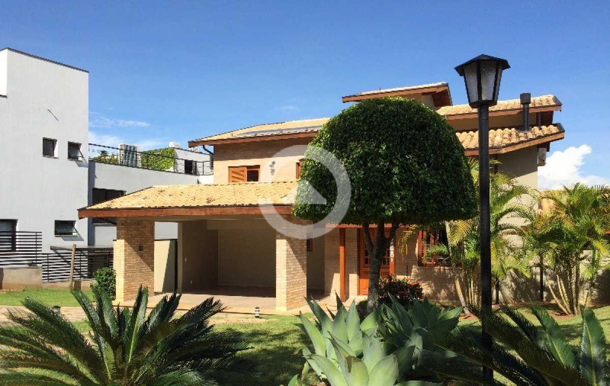 5 chambres Maison à Sao Paulo, Brazil No. 556001