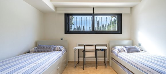 Moradia em banda T7 em Marbella Golden Mile, Spain N.º 4687 6